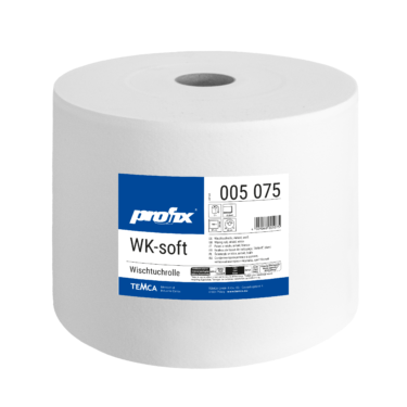 profix® WK soft Wischtuchrolle
