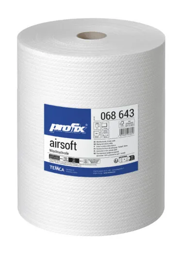 profix® airsoft wiping roll