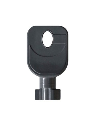 Key for celtex® dispenser series