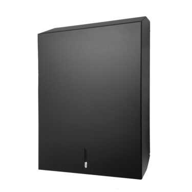 racon® MB L Falthandtuchspender