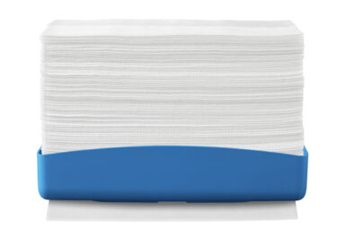 profix® wall dispenser for XL wipes